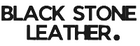 Black Stone Leather